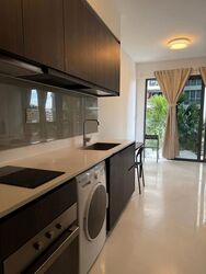 North Park Residences (D27), Apartment #449966961